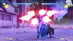 MELTY BLOOD: TYPE LUMINA - Powered Ciel Round Announcem - изображение № 3