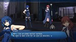MELTY BLOOD: TYPE LUMINA - Powered Ciel Round Announcem - изображение № 2