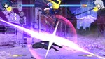MELTY BLOOD: TYPE LUMINA - Powered Ciel Round Announcem - изображение № 4