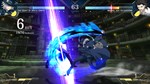MELTY BLOOD: TYPE LUMINA - The Count of Monte Cristo Ro - изображение № 4