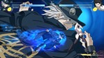 MELTY BLOOD: TYPE LUMINA - The Count of Monte Cristo Ro - изображение № 6