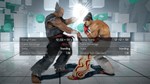 TEKKEN 7 - DLC13: Frame Data DisplaySTEAM RU️АВТО - изображение № 2
