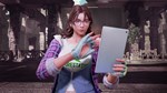 TEKKEN 7 - DLC8 Julia ChangSTEAM RU️АВТО - изображение № 5