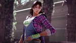 TEKKEN 7 - DLC8 Julia ChangSTEAM RU️АВТО - изображение № 2