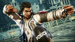 TEKKEN 7 - DLC5: Lei WulongSTEAM RU️АВТО - изображение № 3