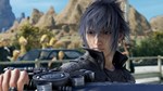 TEKKEN 7 DLC 3 Noctis Lucis Caelum PackSTEAM - изображение № 2