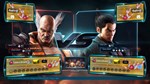 TEKKEN 7 DLC 1 Ultimate TEKKEN BOWL & Additional Costum - изображение № 6