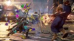 TEKKEN 7 DLC 1 Ultimate TEKKEN BOWL & Additional Costum - изображение № 5