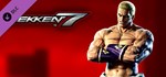 TEKKEN 7 DLC 2 Geese Howard PackSTEAM RU️АВТО