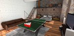 Eleven Table TennisSTEAM Россия️АВТОДОСТАВКА - изображение № 5