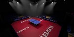 Eleven Table TennisSTEAM Россия️АВТОДОСТАВКА - изображение № 4