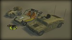 RUNNING WITH RIFLES: Veteran Pack DLCSTEAM RU️АВТО - изображение № 3