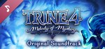 Trine 4: Melody of Mystery Soundtrack DLCSTEAM