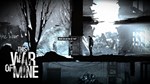 This War of Mine: War Child Charity DLC 1STEAM - изображение № 5
