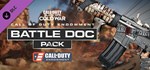 Call of Duty Endowment (C.O.D.E.) - Battle Doc Pack