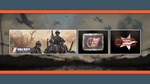 Call of Duty Endowment (C.O.D.E.) - Gift of Honor Bundl - изображение № 2