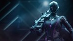 Call of Duty®: Vanguard - Tracer Pack: Violet Stealth P - изображение № 2