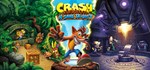Crash Bandicoot™ N. Sane TrilogySTEAM RU️АВТО