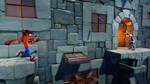 Crash Bandicoot™ N. Sane TrilogySTEAM RU️АВТО - изображение № 8