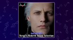 Devil May Cry 5 Vergil's Rebirth Sound Selection - изображение № 2
