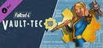Fallout 4 Vault-Tec Workshop DLCSTEAM РФ/СНГ/УКР/КЗ