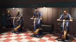 Fallout 4 Vault-Tec Workshop DLCSTEAM РФ/СНГ/УКР/КЗ - изображение № 2