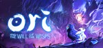 Ori and the Will of the WispsSTEAM RU️АВТО
