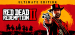 Red Dead Redemption 2: Ultimate EditionRU/CIS/UA/KZ