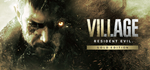Resident Evil Village Gold EditionRU/CIS/UA/KZ