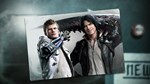 Devil May Cry 5 - Alt Hero Colors DLCSTEAM RU️АВТО - изображение № 2