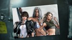 Devil May Cry 5 - Alt Heroine Colors DLCSTEAM - изображение № 2