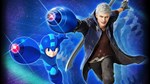 Devil May Cry 5 - Mega Buster DLCSTEAM RU️АВТО - изображение № 2