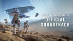 Elite Dangerous: Odyssey Official Soundtrack - изображение № 2