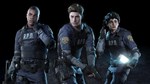 Resident Evil Resistance - Male Survivor Costume: Leon - изображение № 2