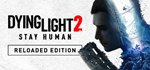 Dying Light 2: Reloaded EditionSTEAM РФ/СНГ/УКР/КЗ