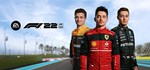 F1® 22STEAM Россия️АВТОДОСТАВКА