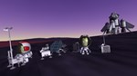 Kerbal Space Program: Breaking Ground Expansion - изображение № 2