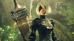 NieR:Automata™ Game of the YoRHa EditionSTEAM - изображение № 3