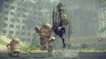 NieR:Automata™ Game of the YoRHa EditionSTEAM - изображение № 7