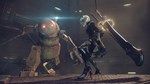 NieR:Automata™ Game of the YoRHa EditionSTEAM - изображение № 5
