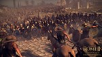 Total War: ROME II - Wrath of Sparta DLCSTEAM - изображение № 6