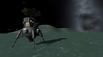 Kerbal Space Program: Making History Expansion - изображение № 4