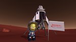 Kerbal Space Program: Making History Expansion - изображение № 3