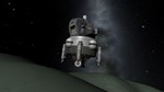 Kerbal Space Program: Making History Expansion - изображение № 7