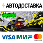 Need for Speed™ Unbound Palace EditionSTEAM RU️АВТО