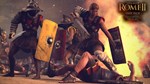 Total War: ROME II - Daughters of Mars DLCSTEAM - изображение № 2