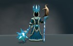 Magicka 2: Three Cardinals Robe Pack DLCSTEAM - изображение № 5