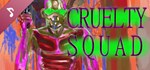 Cruelty Squad Soundtrack DLCSTEAM RU️АВТО