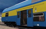 Trainz 2022 DLC - PKP Bdhpumn 004STEAM RU️АВТО - изображение № 6