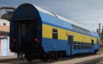 Trainz 2022 DLC - PKP Bdhpumn 004STEAM RU️АВТО - изображение № 8